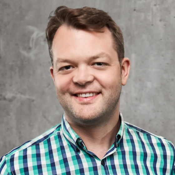 Profile image for Dominik G.