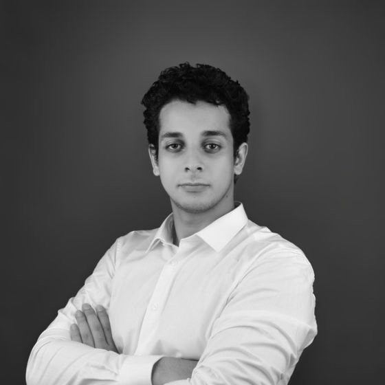 Profile image for Mahmoud E.