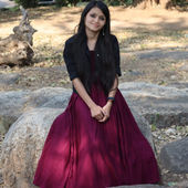 Anitha B's Profile Picture