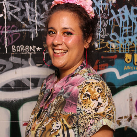 Profile image for Caterina C.