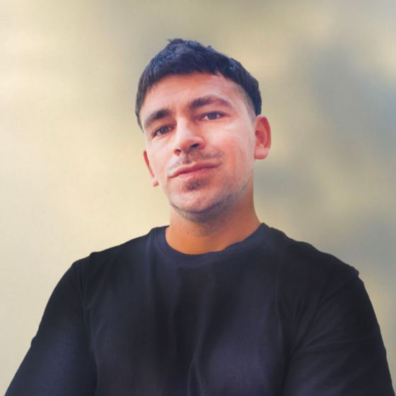 Profile image for Matias F.