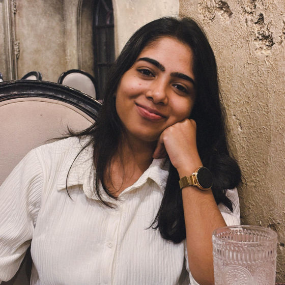 Profile image for Christy A.