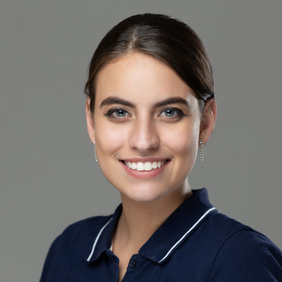 Profile image for Kendra C.