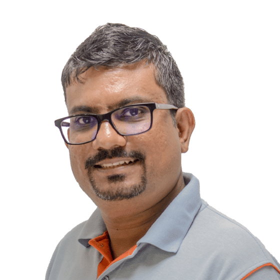 Profile image for Dakshitha J.