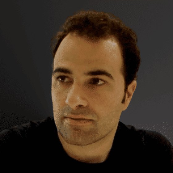 Profile image for Alejandro C.