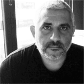 savvas kontos's Profile Picture
