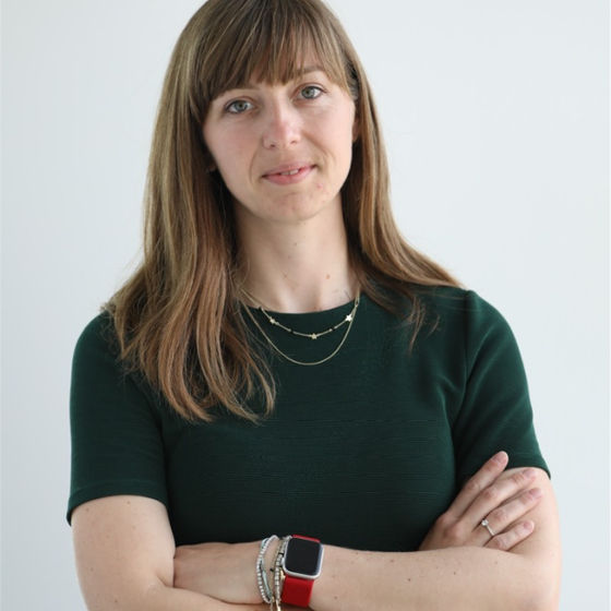 Profile image for Beatrice F.