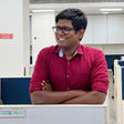 Profile image for Simeon Vedamanickam