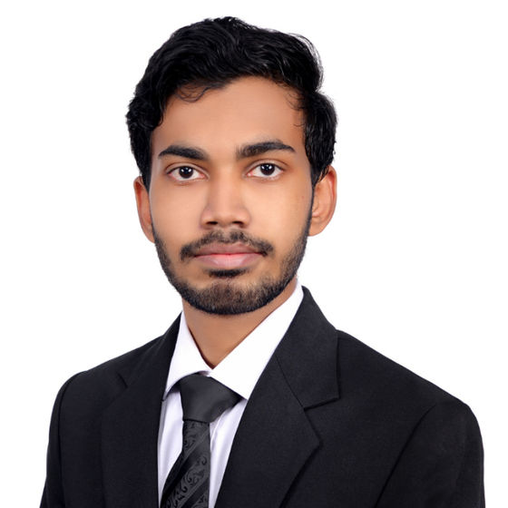 Profile image for Ruwan D.