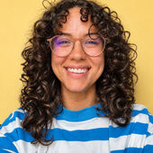 Maria Camila Ruiz's Profile Picture