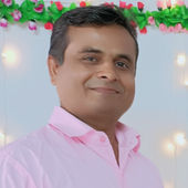Madan Patil's Profile Picture