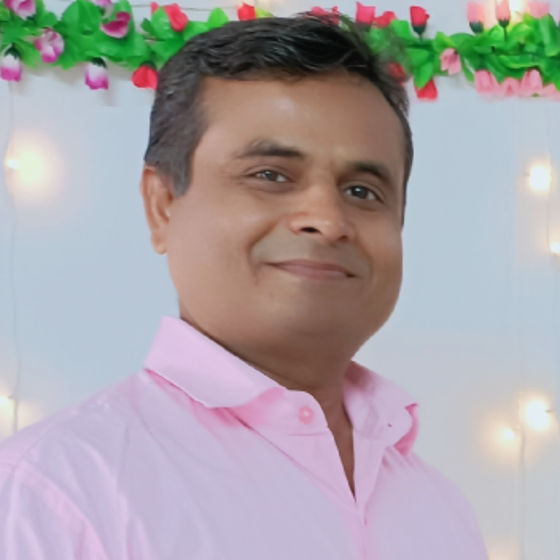Profile image for Madan P.
