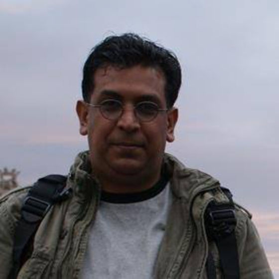 Profile image for Mario P.