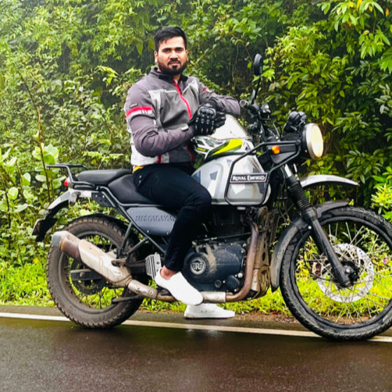 Profile image for rahul k.