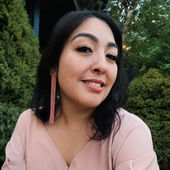 Susan Ramirez's Profile Picture