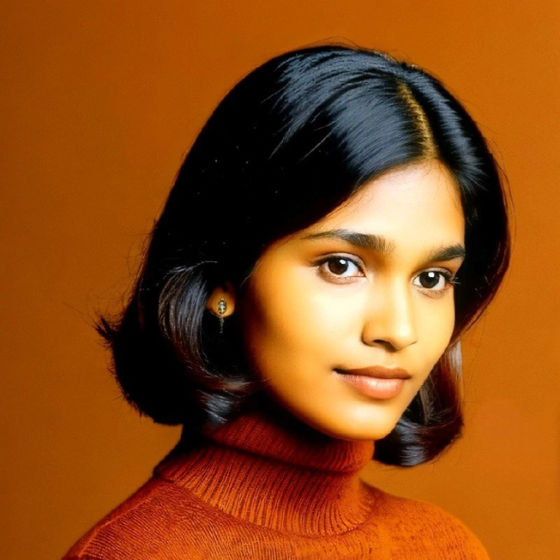 Profile image for Maniyarasi E.