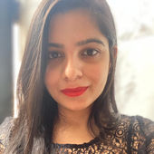 Geetika khosla's Profile Picture