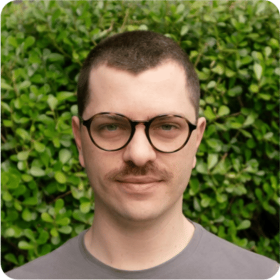 Profile image for Thiago S.