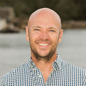 Simon Guthrie's Profile Picture