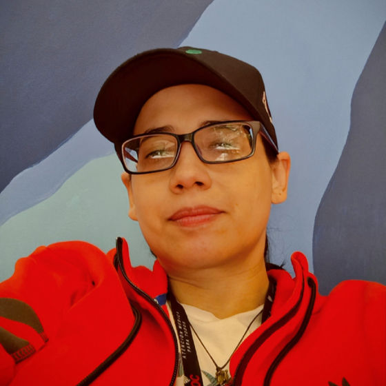 Profile image for Mariale S.