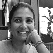Eesha Kolli's Profile Picture