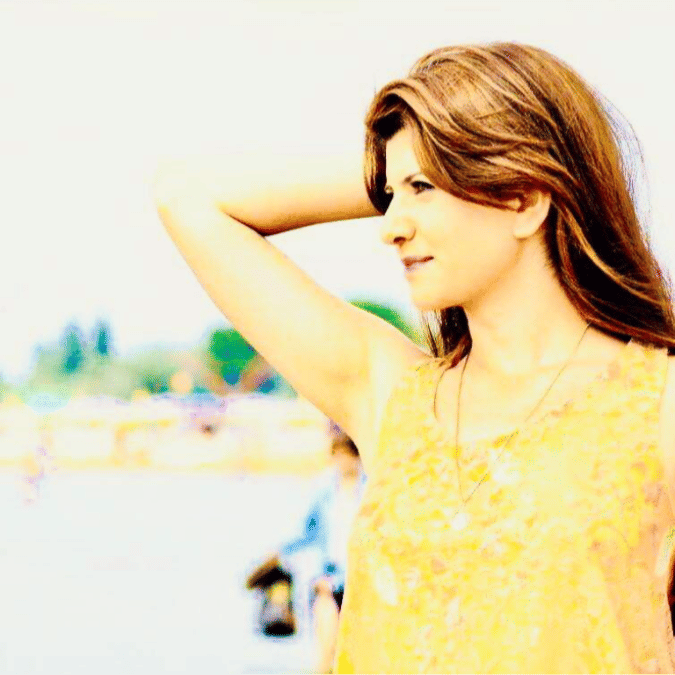 View Ani Harutyunyan