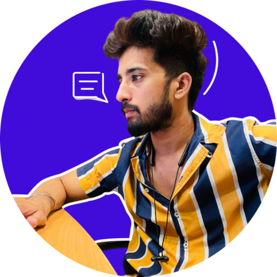 Profile image for Manoj B.