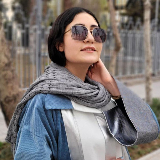 Profile image for Hadiseh M.