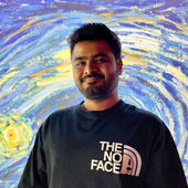 Sahil Chandnani's Profile Picture