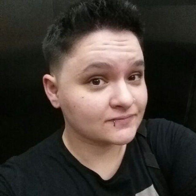 View Jaqueline Santos Venturim