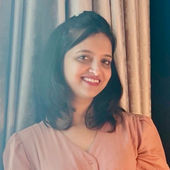 Geetanjali Chauhan's Profile Picture