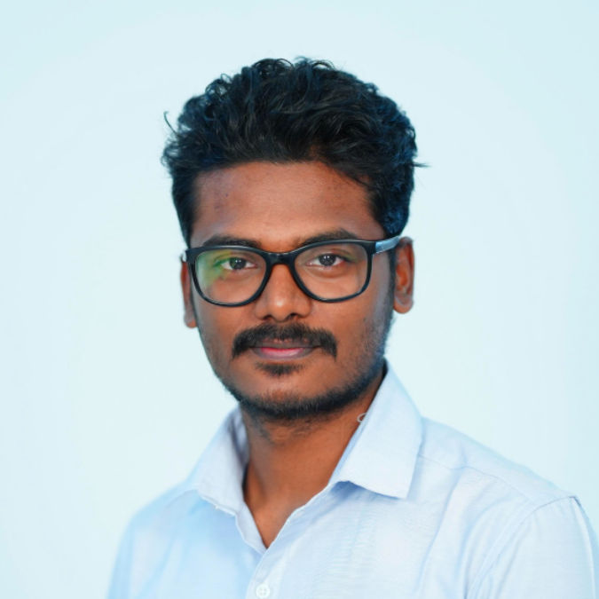 Bharathan