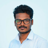 Bharathan GS's Profile Picture