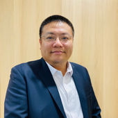 To Manh Tuan's Profile Picture