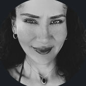 Carmen Cavero Sanchez's Profile Picture