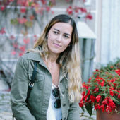Andreia Reis's Profile Picture