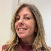 Carolina Podio's Profile Picture