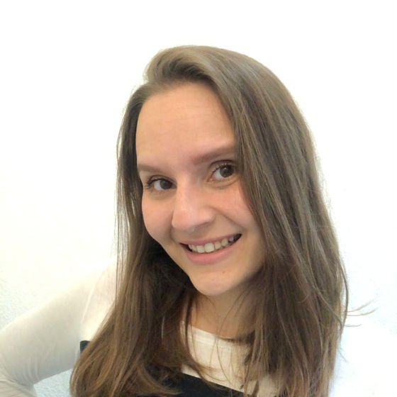 Profile image for Juliana R.