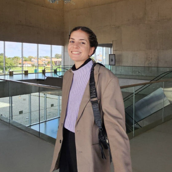 Profile image for Malena V.