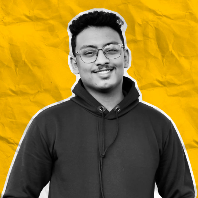 Jijesh