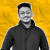 Jijesh Anchal's Profile Picture