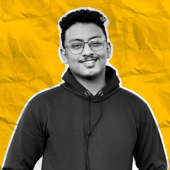 Profile image for Jijesh A.