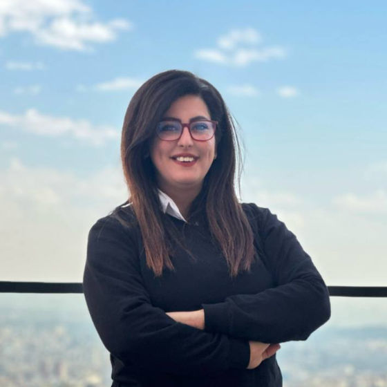 Profile image for Atefeh Z.