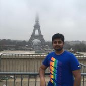 Kaviarasu KR's Profile Picture