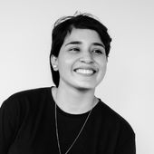 Nuria Lucia Muro Gio's Profile Picture