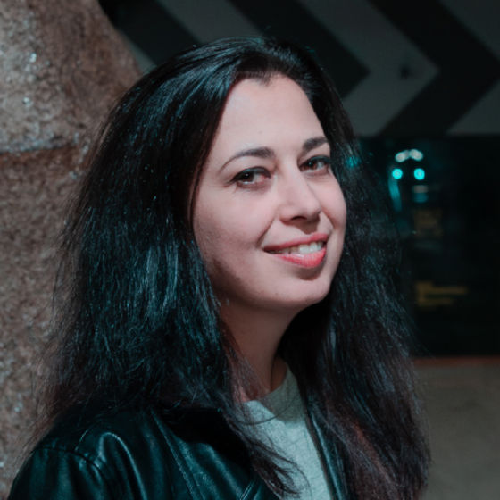 Profile image for Teodora A.