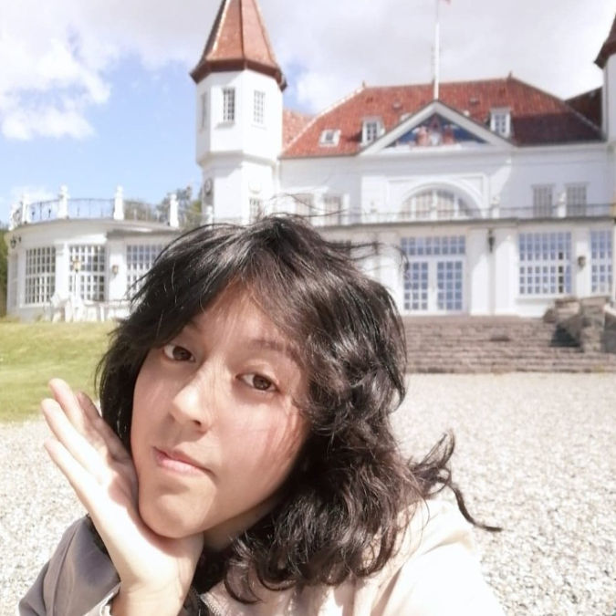 View Frida Daniela Nava Cortes