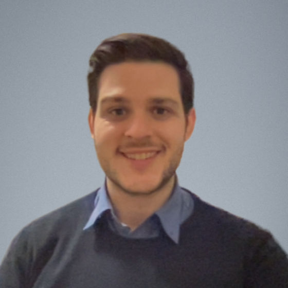 Profile image for Edward R.