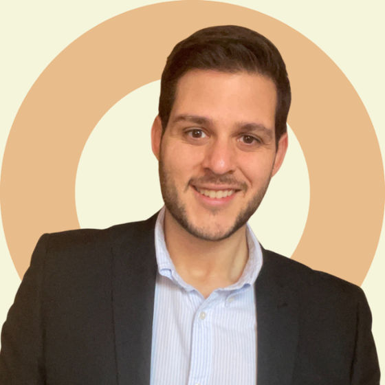 Profile image for Edward R.