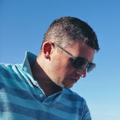 Igor Izhik's Profile Picture